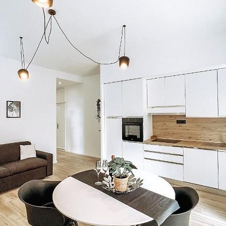 Casa Monuriki Apartment Rapallo Bagian luar foto