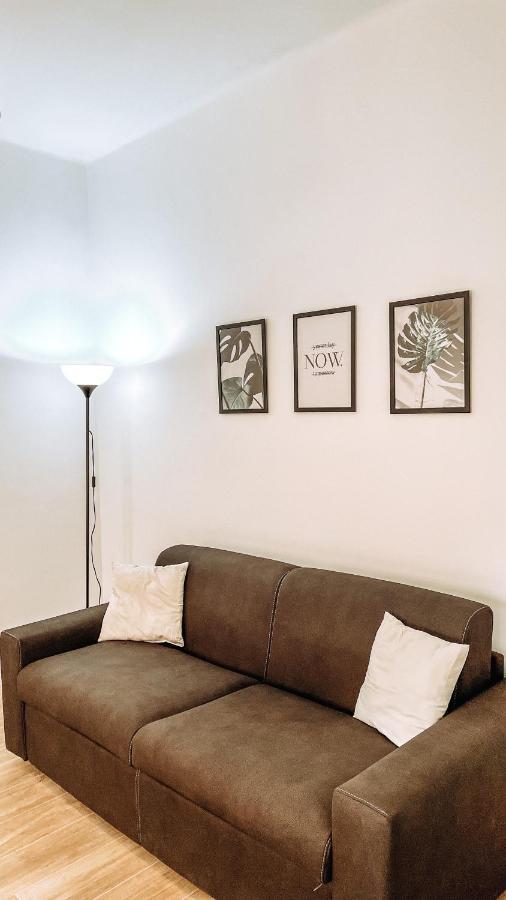 Casa Monuriki Apartment Rapallo Bagian luar foto